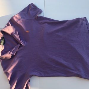 Ralph Lauren Short Sleeve Polo